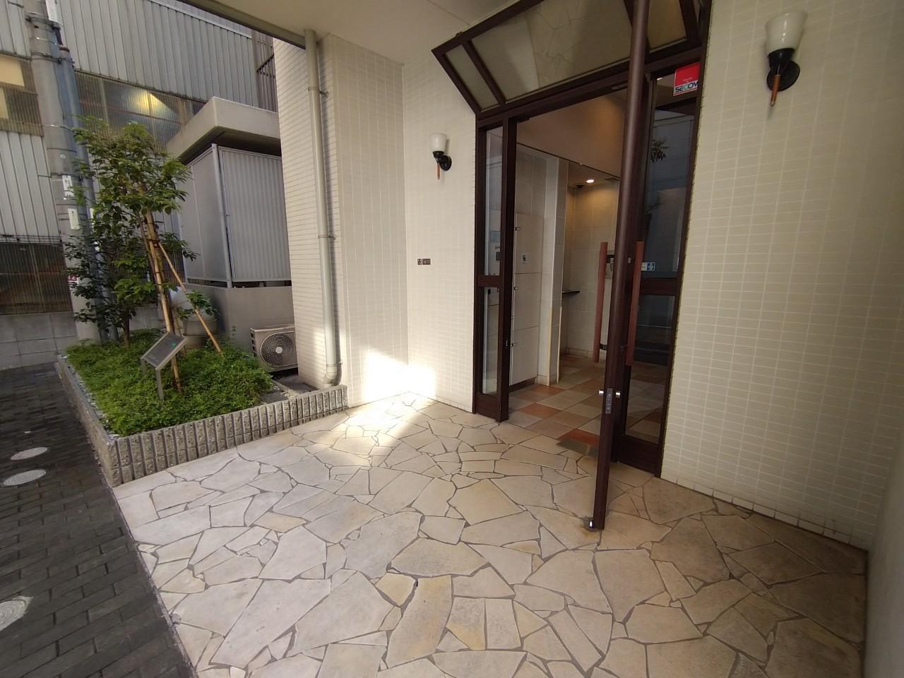 アーデンタワー新町
