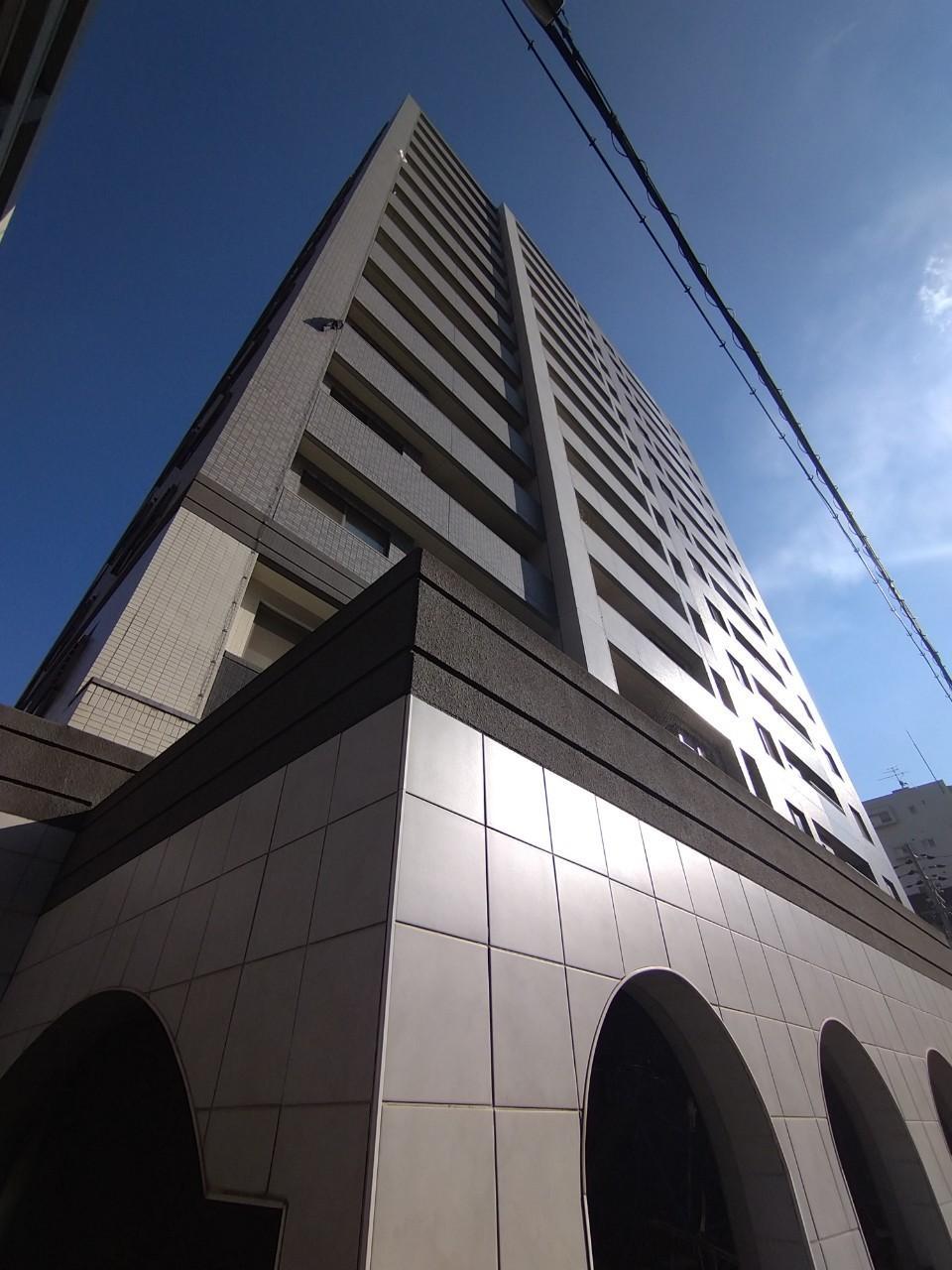 アーデンタワー新町