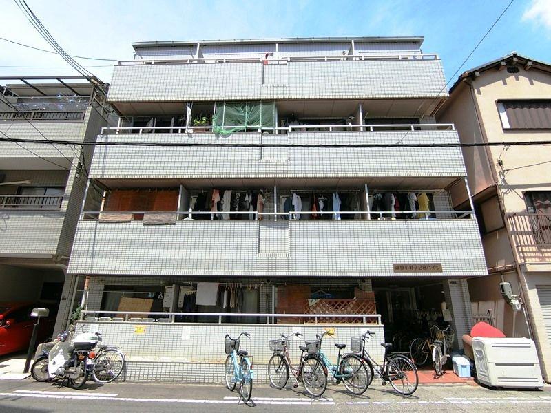 遠里小野728ハイツ