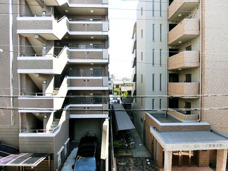 遠里小野728ハイツ