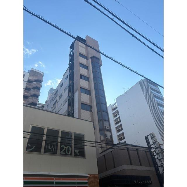 ラパンジール長堀
