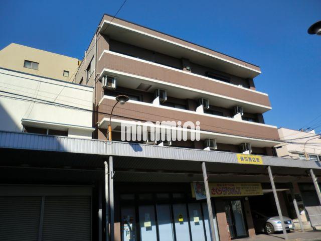 フレア吉原(1K/3階)