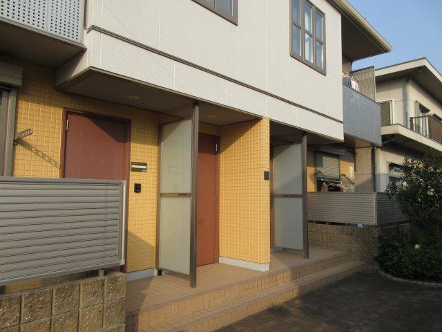 シャーメゾン三木B棟