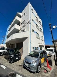 鴨居港マンション(1LDK/4階)