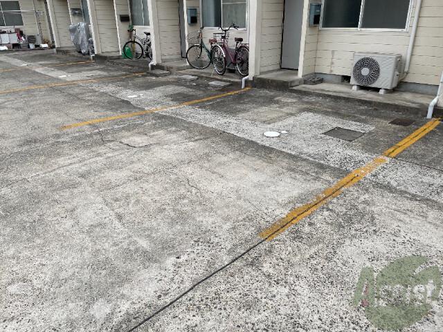 南仙台ハイツA棟