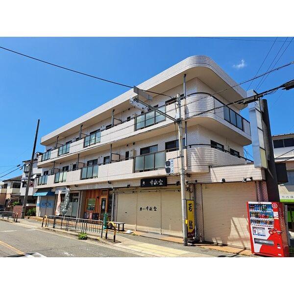 パークハイツ浜寺
