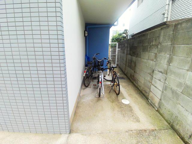 六甲ヒノキ
