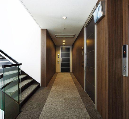 コート ボヌール(1LDK/3階)