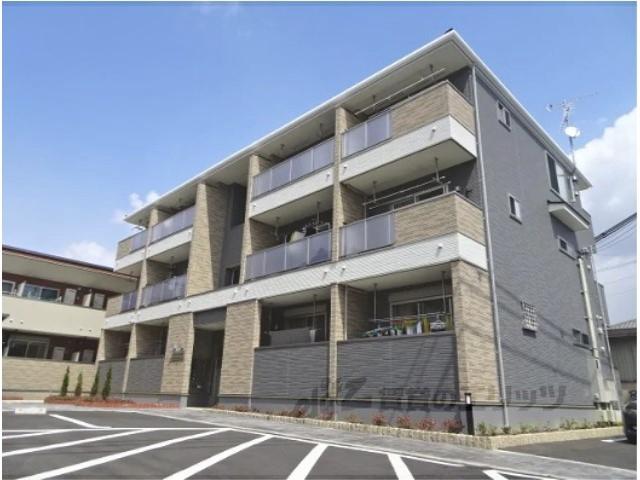 プログレスVII番館西屋敷