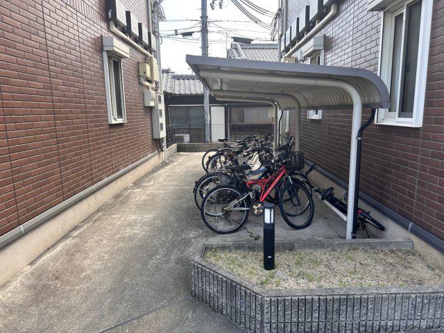 山陽電鉄本線 尾上の松駅 徒歩24分 2階建 築19年