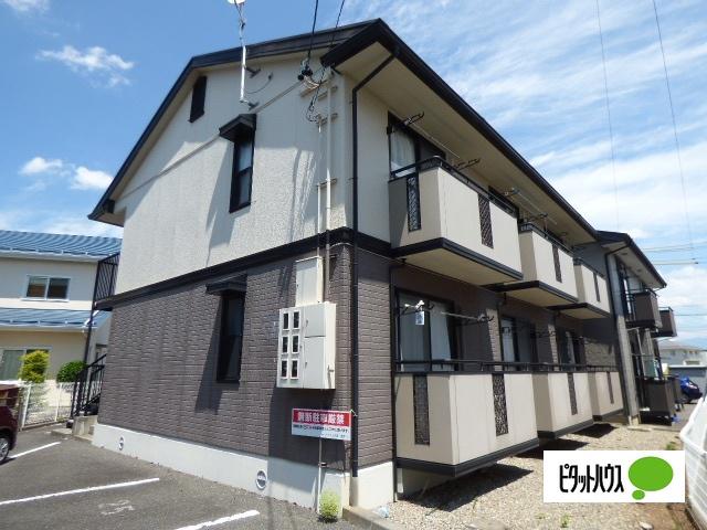 MATES上千田III