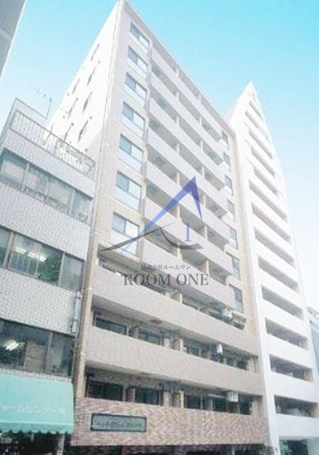 HF東日本橋レジデンス