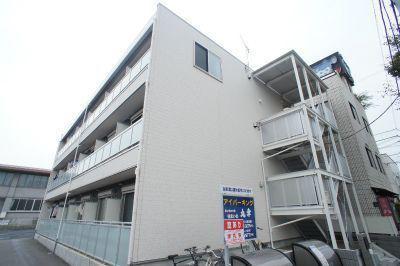 リブリ・アイ&SH