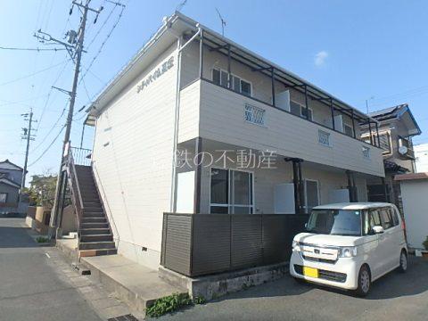 シティハイム高丘