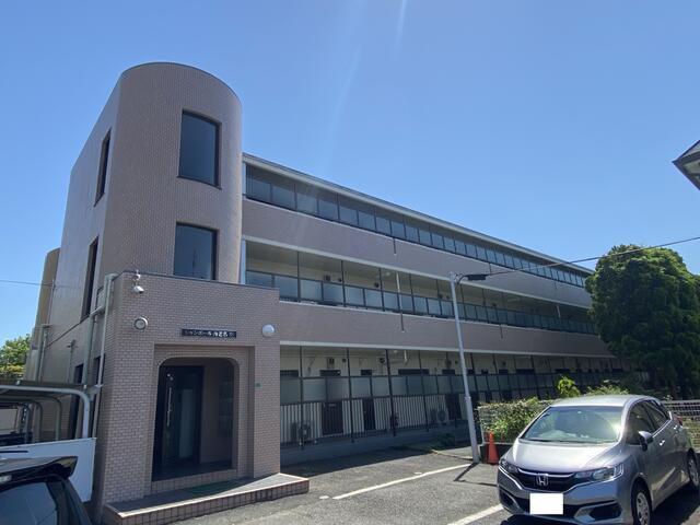 シャンポール海老名