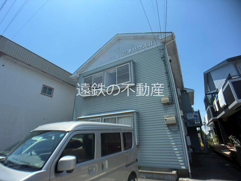 ジオハウスII