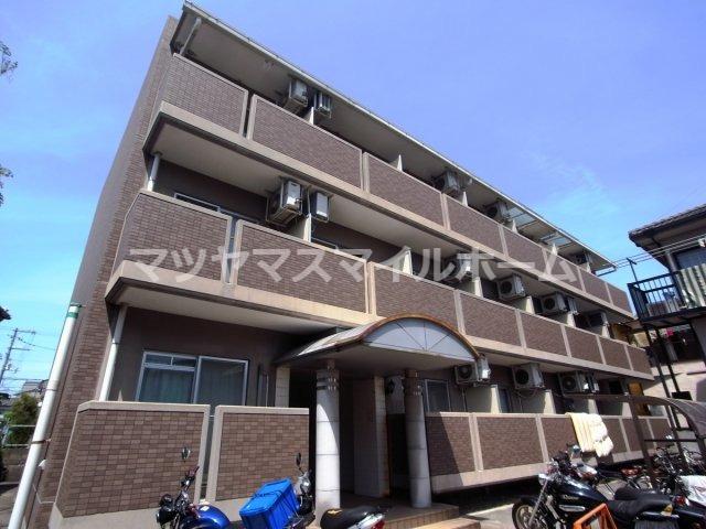 シャトレヴェールII