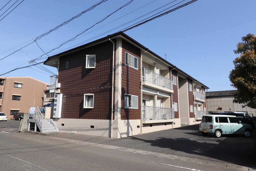 メゾン南手城 南手城町三丁目