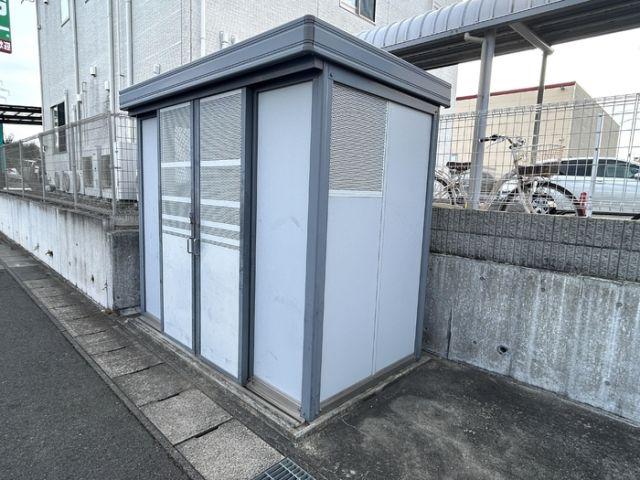 グランヒル八山田I