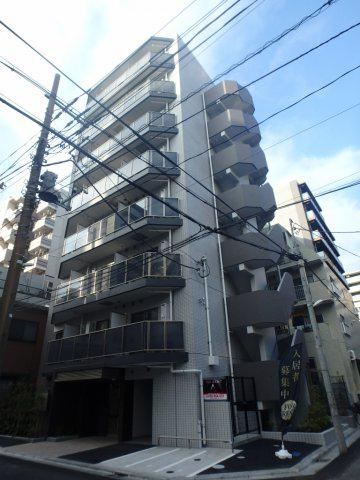 ラフィスタ川崎V
