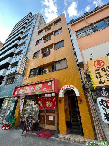 中之島LIVE