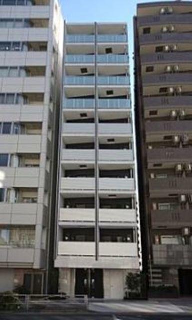AXAS西五反田