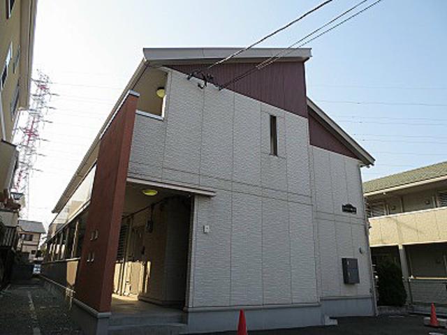 レセンテ梅が丘