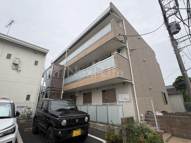 リブリグランドフェリス