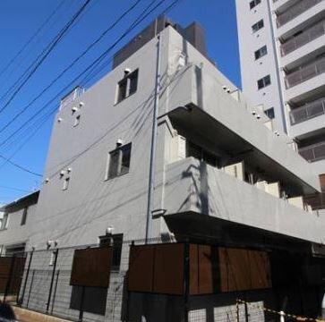 CASAYOKOHAMASHI