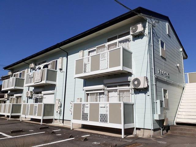 YNハイツC