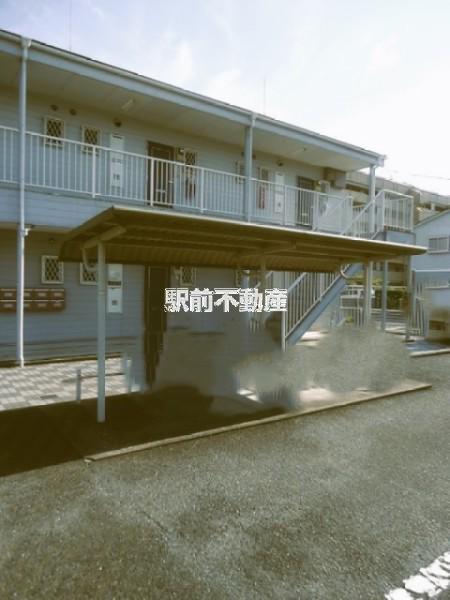 セジュール若宮II