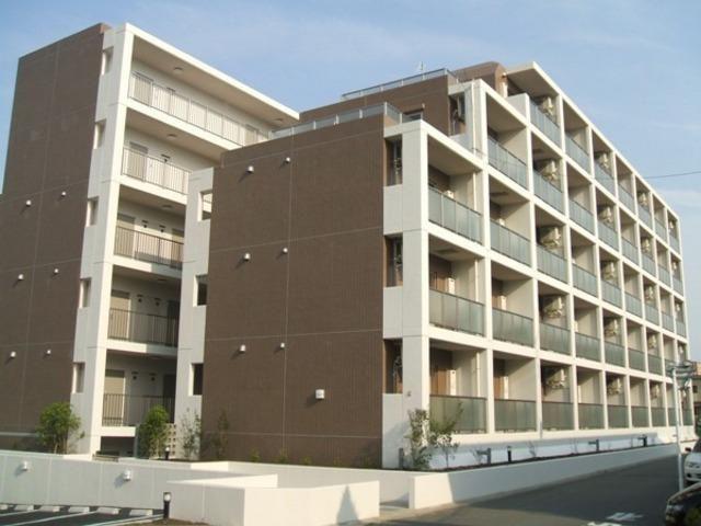 ライジングプレイス八王子みなみ野