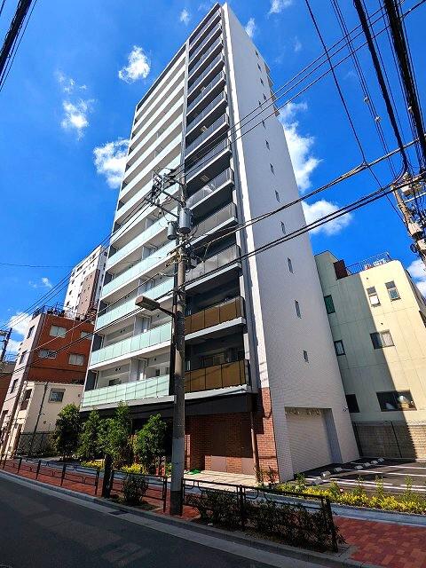 PARK AXIS上野イースト