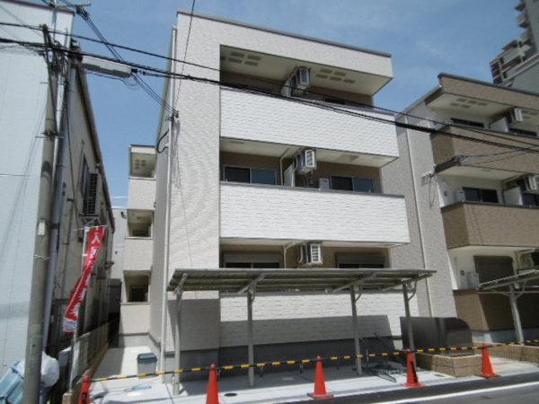 フジパレス西脇Ⅰ番館