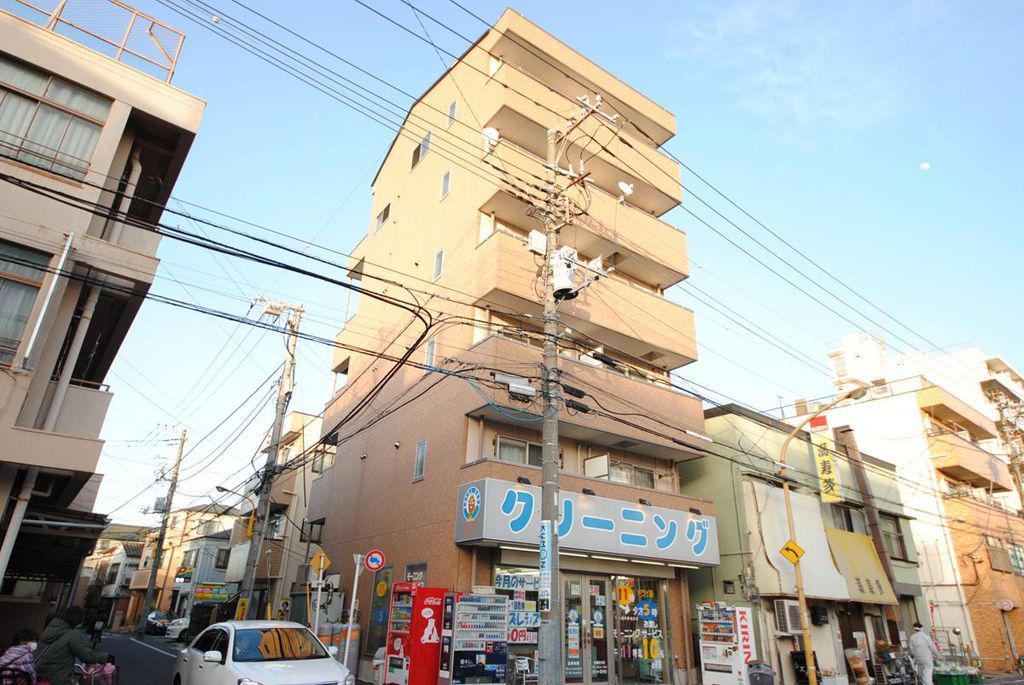 ポアンドール立花