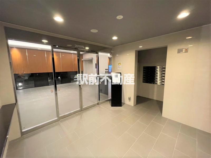 西鉄天神大牟田線 西鉄柳川駅 徒歩13分 5階建 築10年