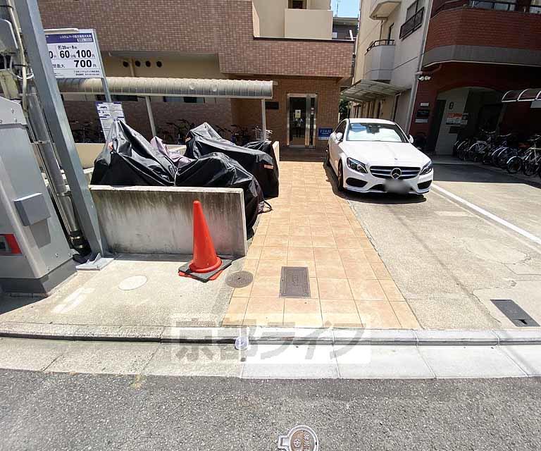 ヴァイタルハウス