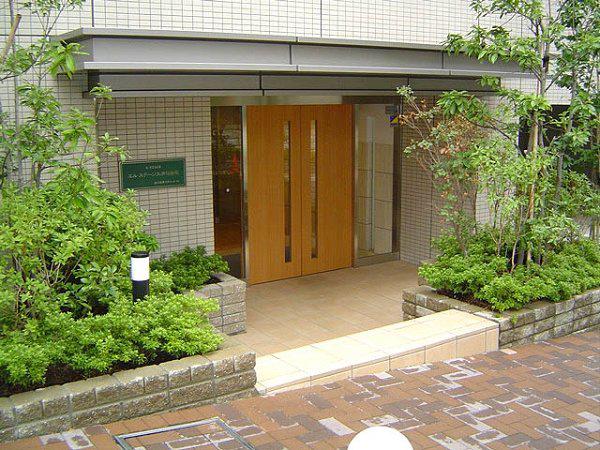 エル・ステージ大井仙台坂