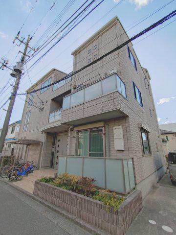 ブルーリッジ