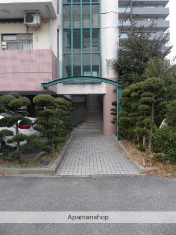 第3マンション久米