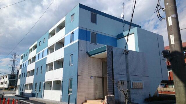 クレールポールEDO