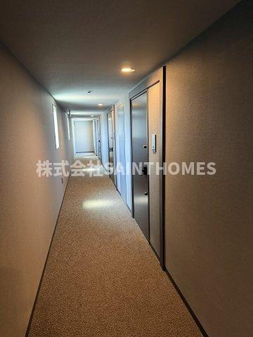 S-RESIDENCE駒場東大前