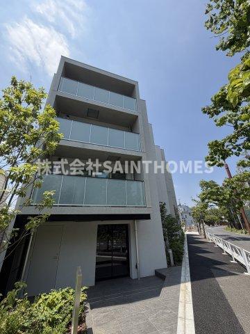 S-RESIDENCE駒場東大前
