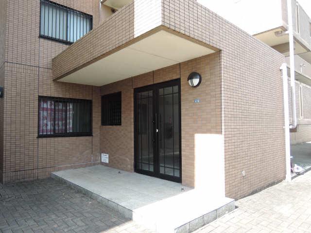 クレアージュ西中島