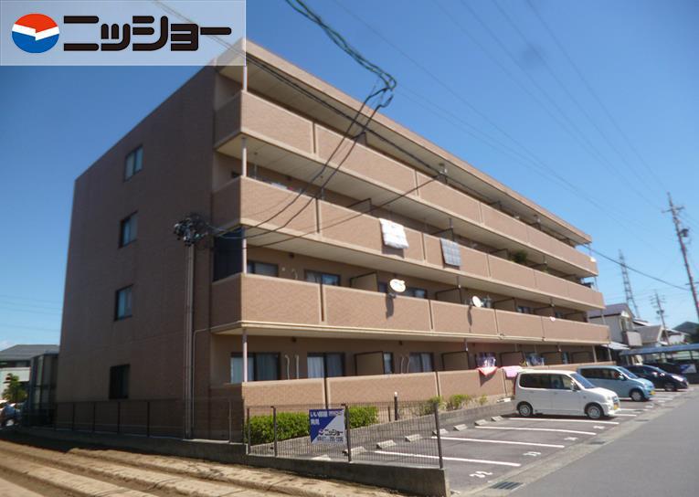 クレアージュ西中島(3LDK/1階)