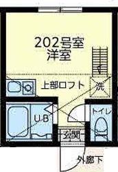 ユナイト戸塚ヴェルサイユの杜