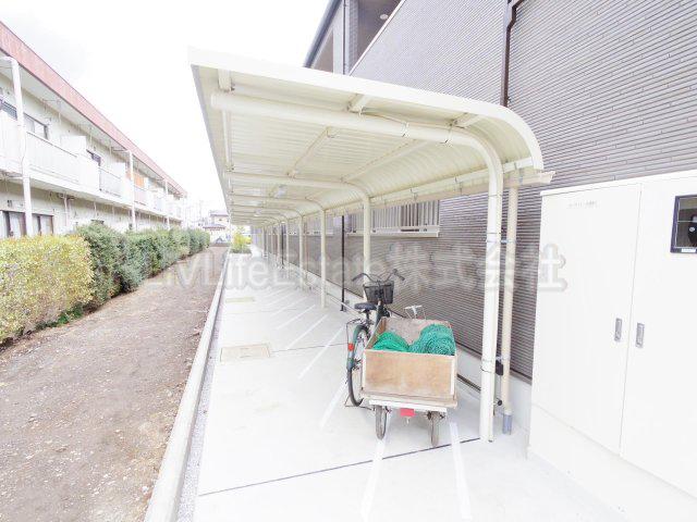 ルミネ中央