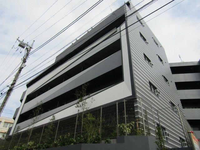 ケリア西馬込アジールコート