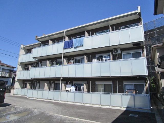クレイノメゾン東橋本