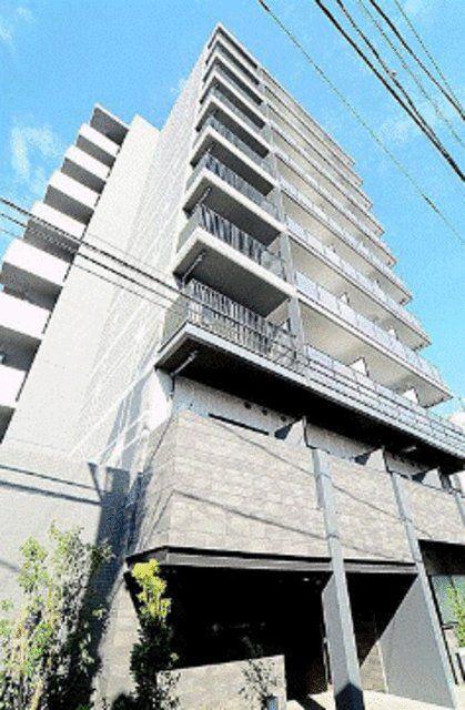 グランドコンシェルジュ池袋本町イースト
